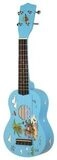 Voggenreiter 824 Voggy's Ukulele