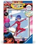 RAVENSBURGER 20086 Malen nach Zahlen Miraculous