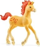 SCHLEICH 70730 Sammeleinhorn Pfirsichringe