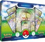 Pokemon Kollektion Pokemon GO: Alola-Kokowei-V