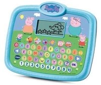 VTECH 80-546604 Peppas Lerntablet
