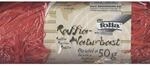 Folia Naturbast Raffia 50g, orange