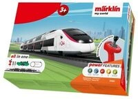 M&Auml;RKLIN 29406 H0 M&auml;rklin my world - Startpackung "TGV Duplex"