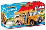 PLAYMOBIL&reg; 71094 City Life US Schulbus