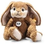 STEIFF 067471 Bommel Schlenker-Hase 28 cm