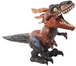 MATTEL GWD70 Jurassic World Uncaged Ultimate Fire Dino