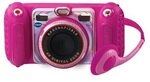 VTECH 80-520034 KidiZoom Duo Pro pink