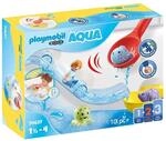 PLAYMOBIL&reg; 70637 1.2.3. Aqua Fangspa&szlig; mit Meerestierchen