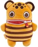 Schmidt Spiele Pl&uuml;sch Roary, Zoo Babies Edition, 18 cm