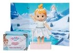 ZAPF 831816 BABY born Storybook Fairy Ice 18 cm