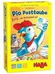 HABA 306710 Pio Posttaube