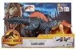 Mattel Jurassic World Massive Action Siamosaurus