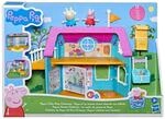 Hasbro Peppa Pig Peppas Kinder-Clubhaus