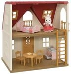 Sylvanian Families Starter Haus