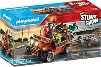 PLAYMOBIL&reg; 70835 Air Stuntshow mobiler Reparaturservice
