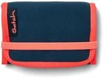 Satch Wallet Pink Phantom