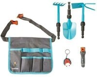 HAPPY PEOPLE 16866 Gardena Starter-Set &Uuml;3