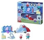 HASBRO F44115X0 Peppa Pig Peppa im Meeresmuseum