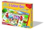Clementoni mein Erstes E-Lektor Quiz