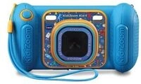 VTECH 80-548904 KidiZoom Kid 4