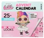 MGA Entertainment Adventskalender L.O.L. Surprise Fashion Show 2022