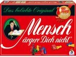 Schmidt Spiele Mensch &auml;rgere Dich nicht