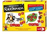 NORIS 606076341 Spa&szlig; am Rechnen