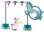 SCHLEICH 42575 Magisches Unterwasserturnier