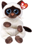 TY 40548 MISO SIAMESE CAT - BEANIE - REG