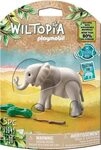 PLAYMOBIL&reg; 71049 Wiltopia - Junger Elefant