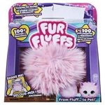 SPIN MASTER 34688 POM FurFluffs - Interactive Kitty