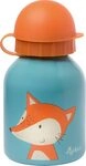 SIGIKID 24994 Edelstahl-Trinkflasche Fuchs