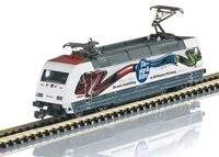 M&Auml;RKLIN 88678 Z Elektrolokomotive BR 101 003-2, DB AG, Ep. VI