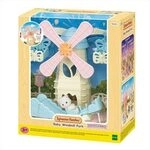 EPOCH 5526 Sylvanian Families&reg; Baby Windm&uuml;hle mit Figur