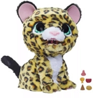 HASBRO F43945L0 furReal Lolly, meine Leopardin