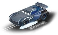 CARRERA 20064151 GO!!! Disney&middot;Pixar Cars - Jackson Storm - Neon Nights