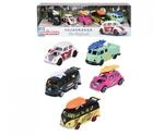 MAJORETTE 212055008 VW The Originals 5er Geschenkset