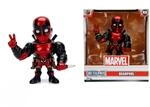 Jada Marvel 4" Deadpool Figure