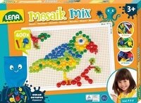 LENA&reg; 35594 Mosaik Set color Mix 400, gro&szlig;