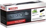 edding HP Tonerkartuschen ersetzt HP 415X (W2032X) gelb