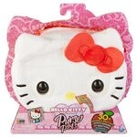 SPIN MASTER 43452 Purse Pets Sanrio Hello Kitty Tasche