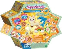 EPOCH 31776 Aquabeads&reg; Sternenperlen Bastelstation