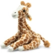 STEIFF 067631 Soft Cuddly Friends Gina Giraffe