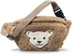 STEIFF 600142 G&uuml;rteltasche mit Quietsche