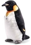 STEIFF 075902 Palle K&ouml;nigspinguin, 52 cm