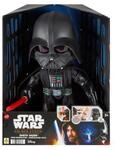 Mattel Star Wars Darth Vader Feature Plush (Obi-Wan)