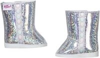 ZAPF 831786 BABY born Winterboots high 43cm
