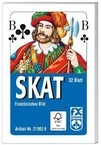 F.X. SCHMID 27002 Skat