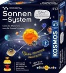 KOSMOS 617097 Experimentierkasten Sonnensystem - Orbiting Solar System