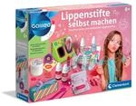 Clementoni Galileo Lippenstifte selbst machen